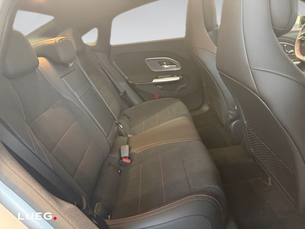 Mercedes-Benz CLA – Bild 12