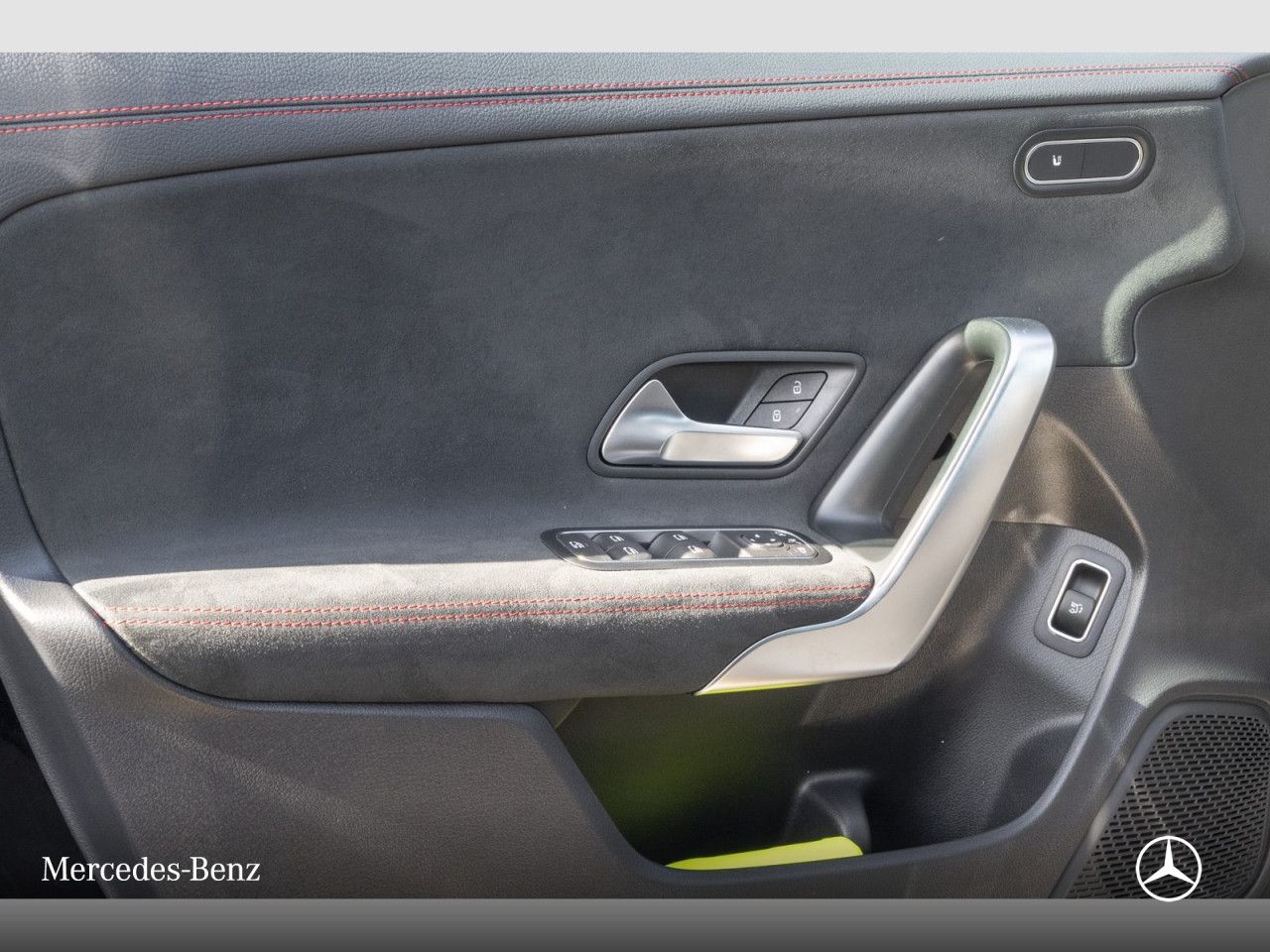 Mercedes-Benz CLA – Bild 16