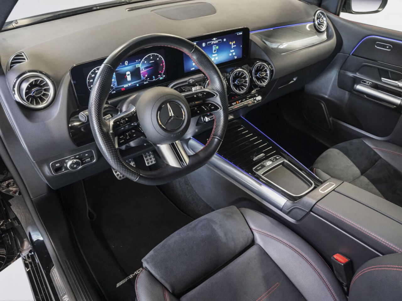Mercedes-Benz B-Klasse – Bild 7