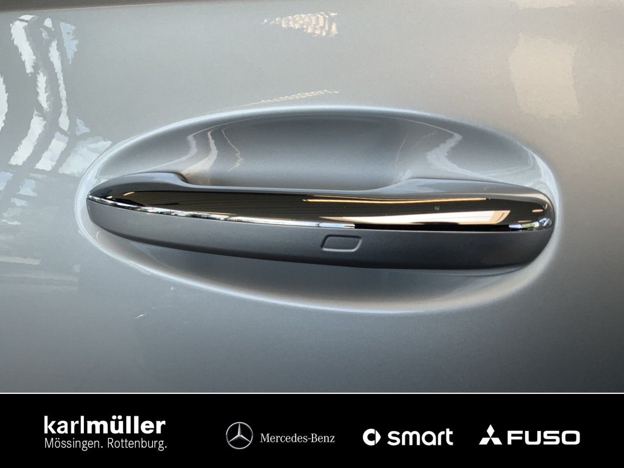 Mercedes-Benz C-Klasse – Bild 23