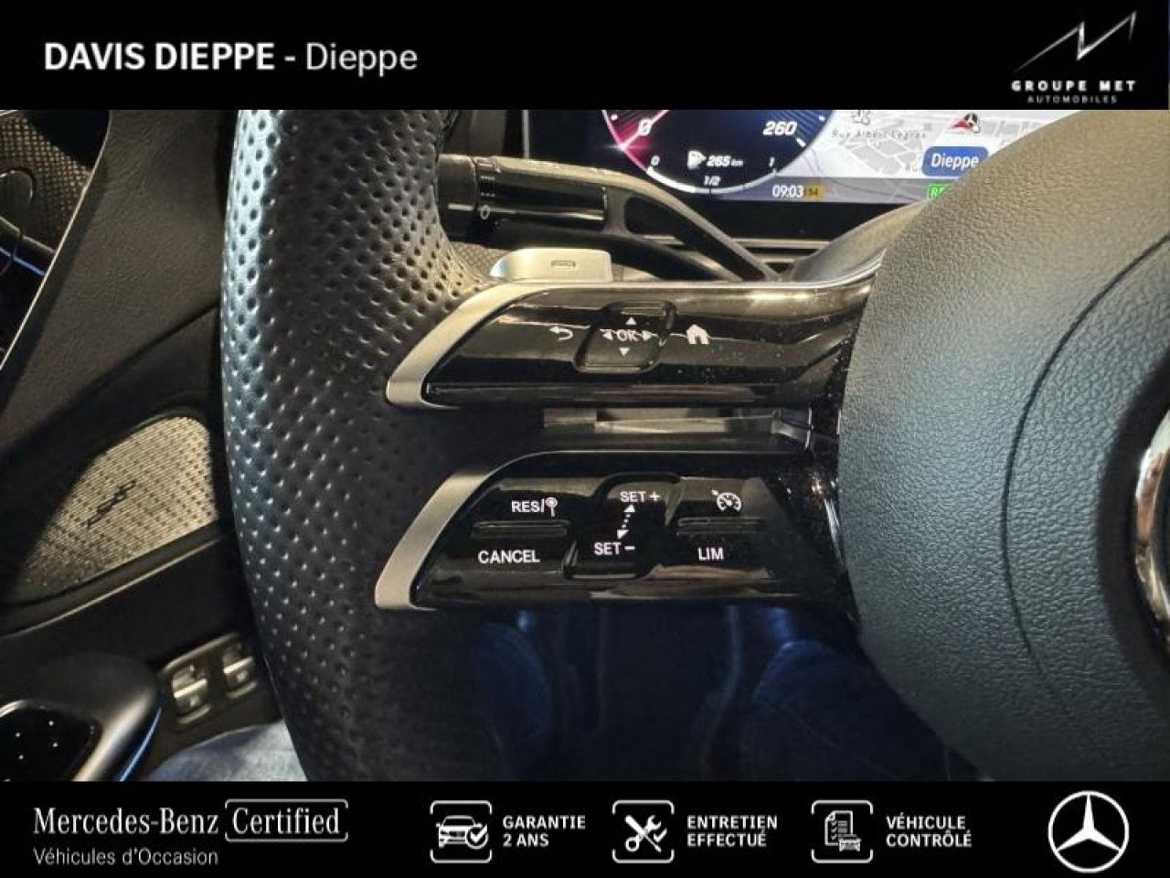 Photo du v&eacute;hicule 18 / 18