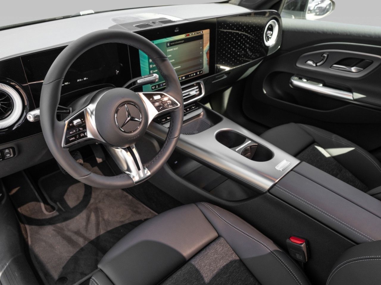 Mercedes-Benz CLA – Bild 6