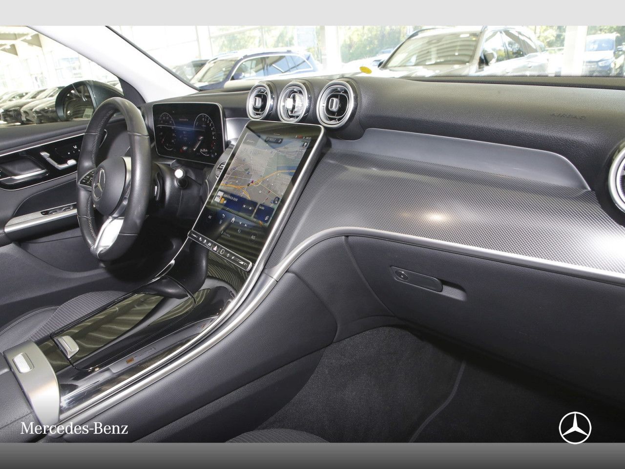 Mercedes-Benz GLC – Bild 5