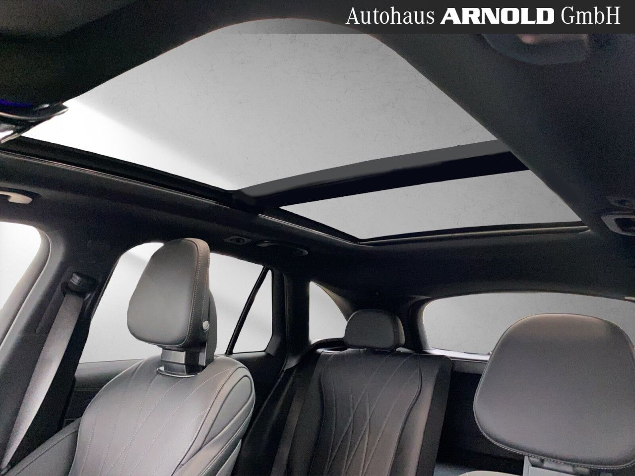 Mercedes-Benz GLC – Bild 14