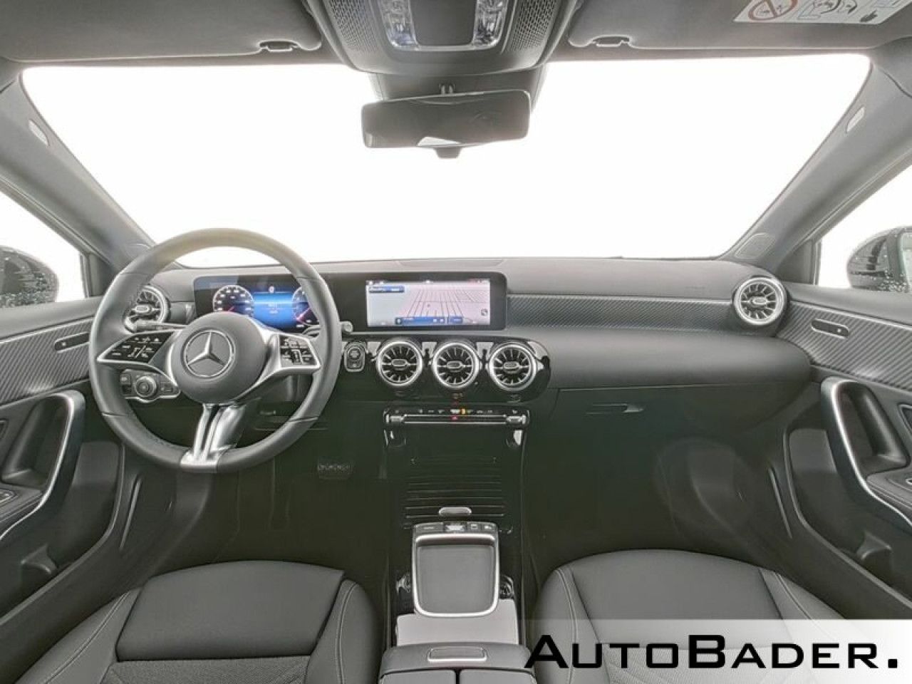 Mercedes-Benz A-Klasse – Bild 7