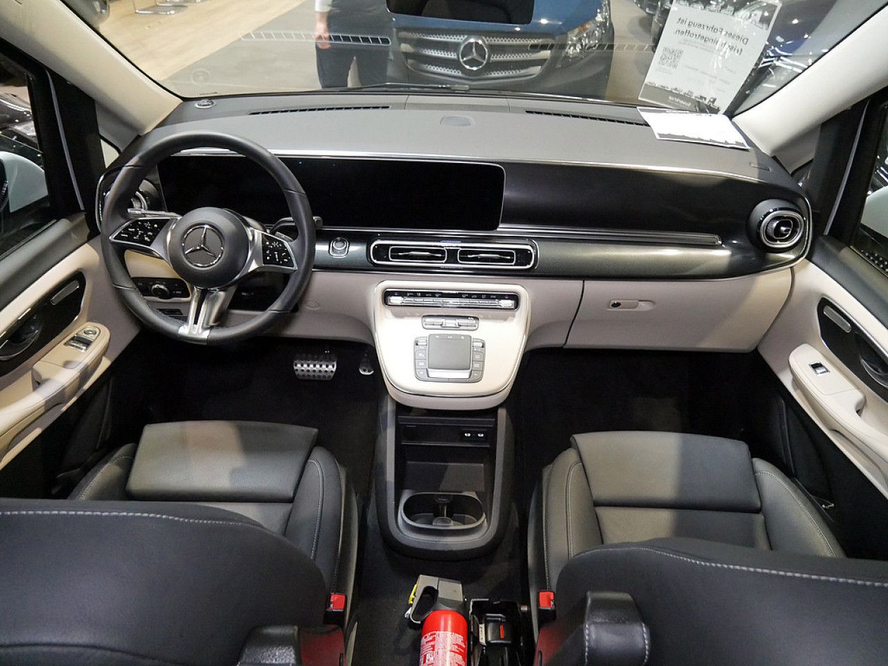 Mercedes-Benz Marco Polo – Bild 7
