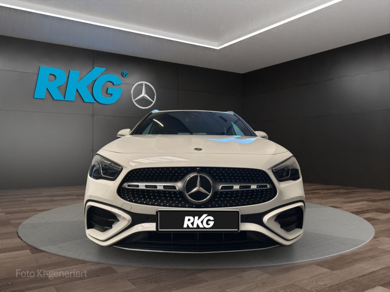 Mercedes-Benz GLA – Bild 3
