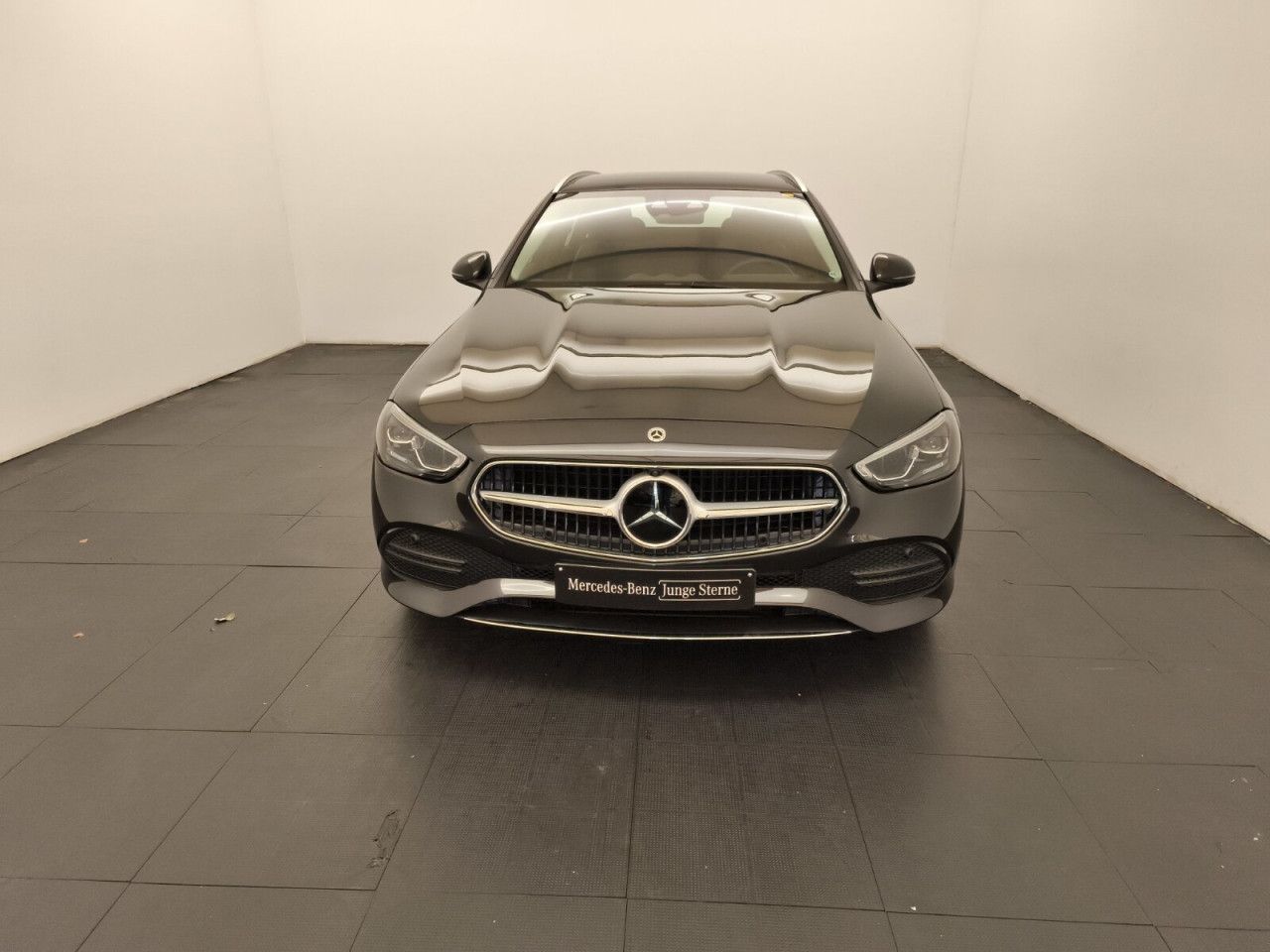 Mercedes-Benz C-Klasse – Bild 2