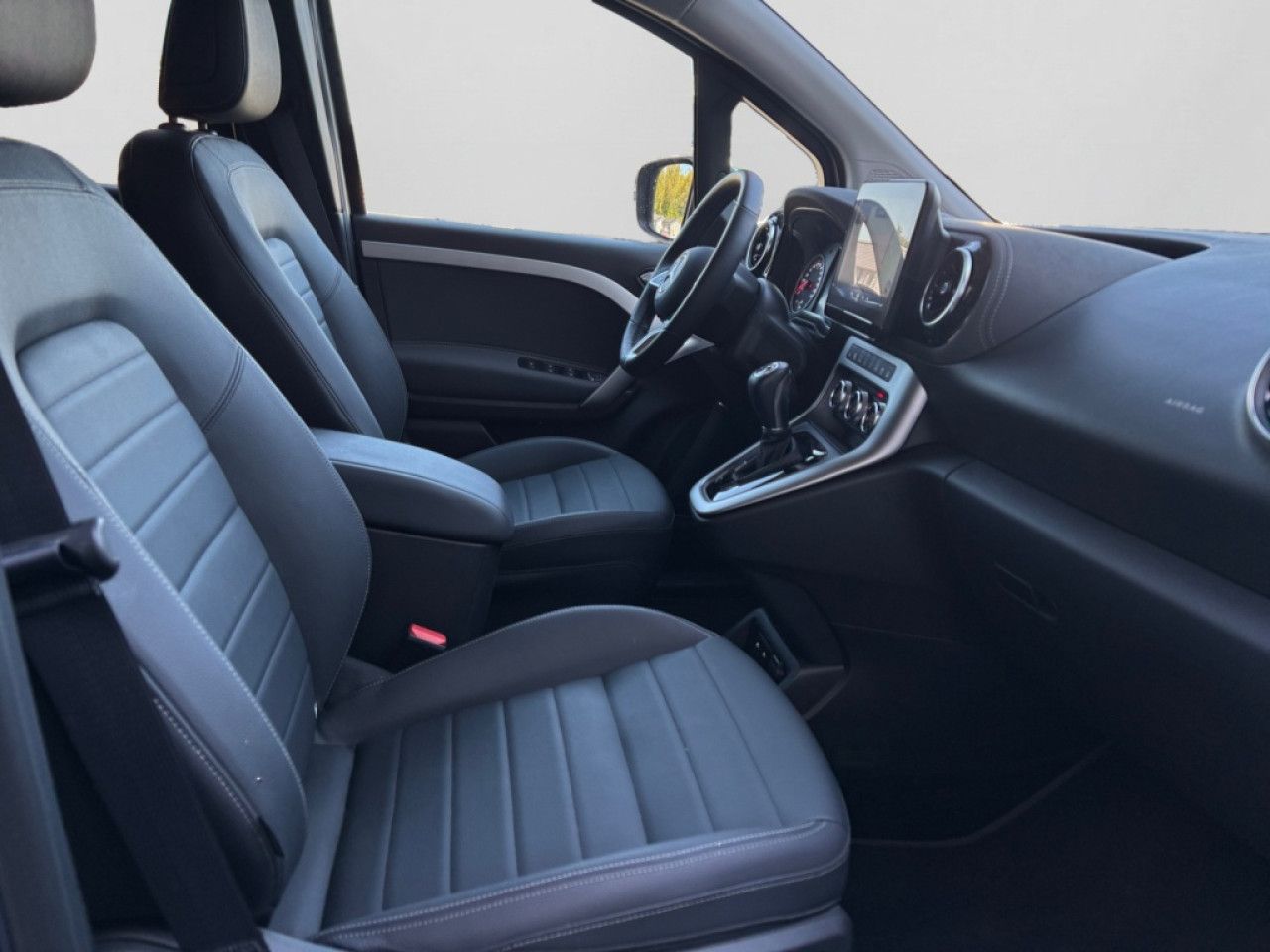 Mercedes-Benz T-Klasse – Bild 11