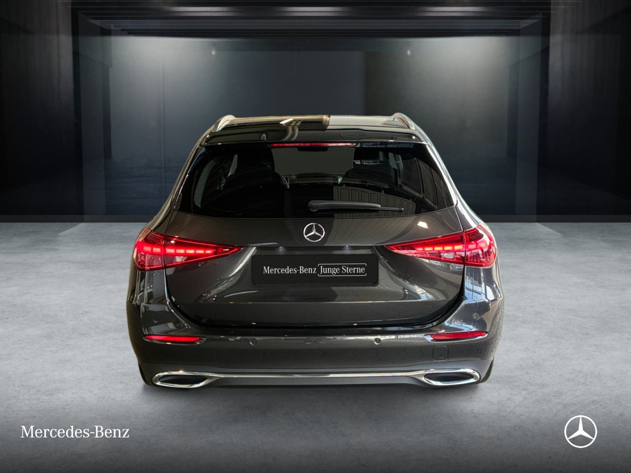 Mercedes-Benz C-Klasse – Bild 4