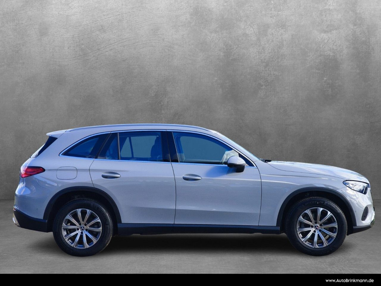 Mercedes-Benz GLC – Bild 4