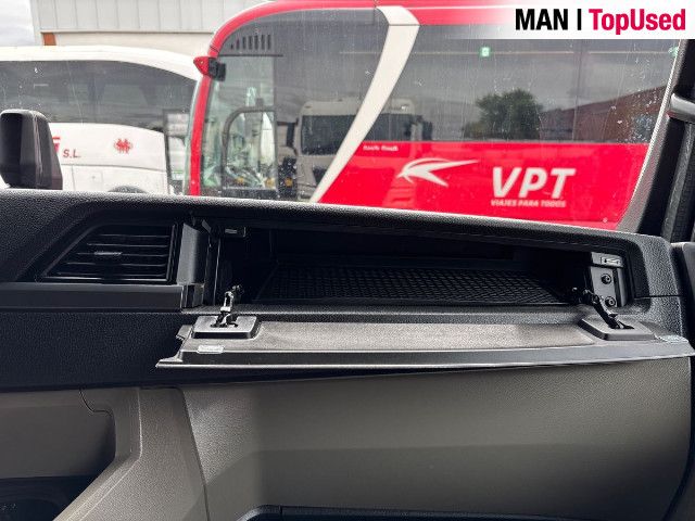 MAN TGX 18.510 4x2 BL SA 19