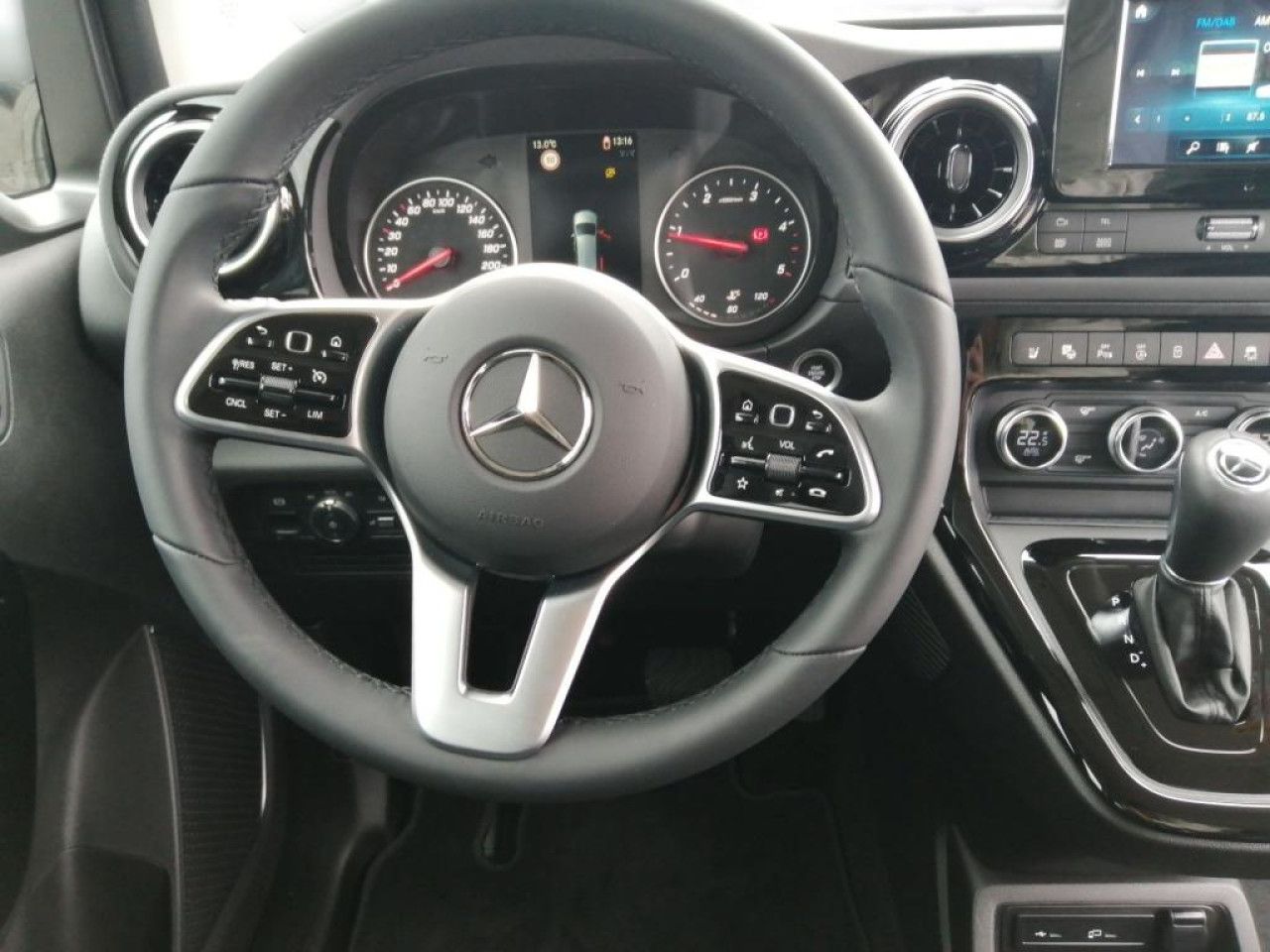 Mercedes-Benz T-Klasse – Bild 10
