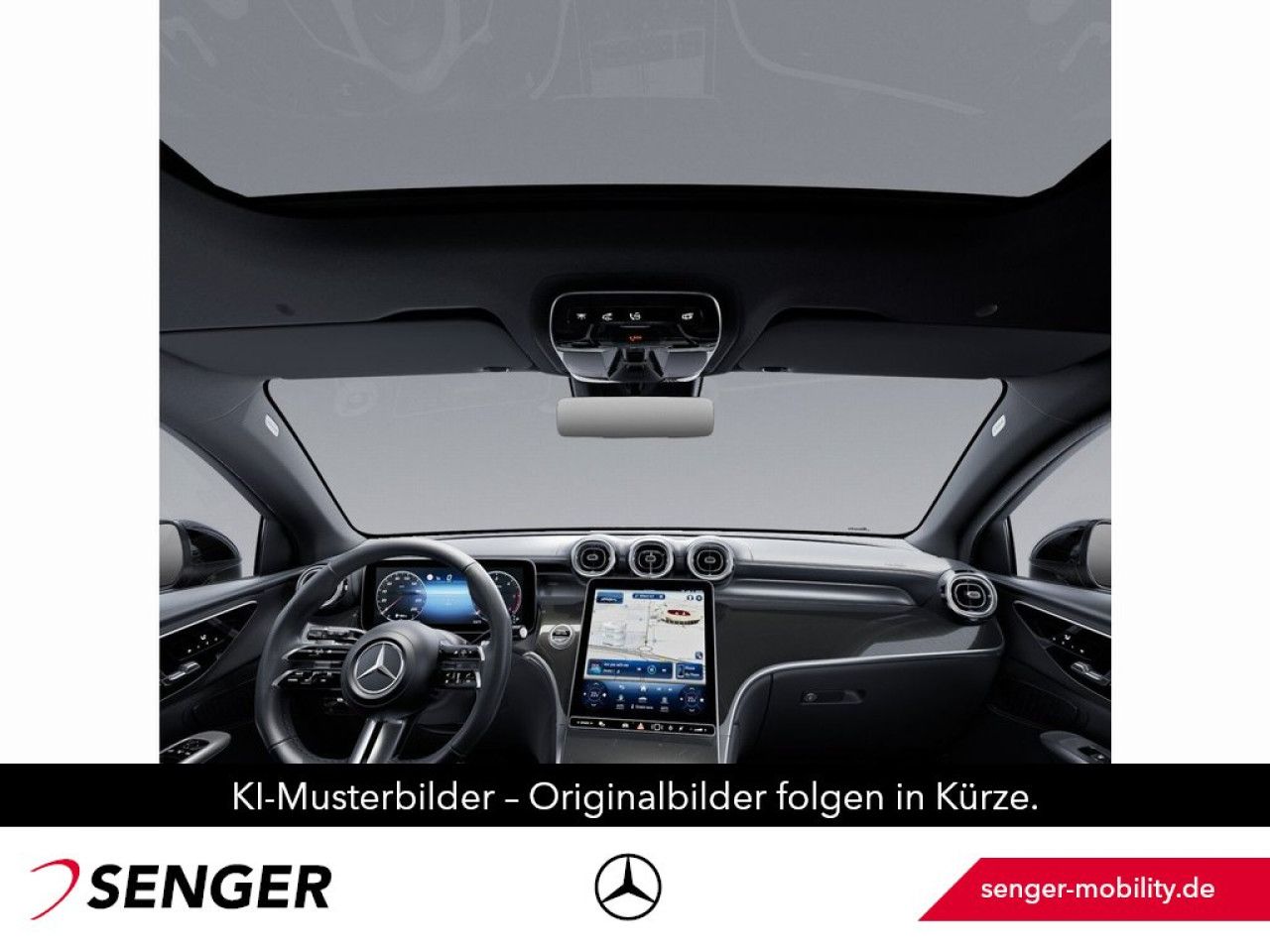 Mercedes-Benz GLC – Bild 9