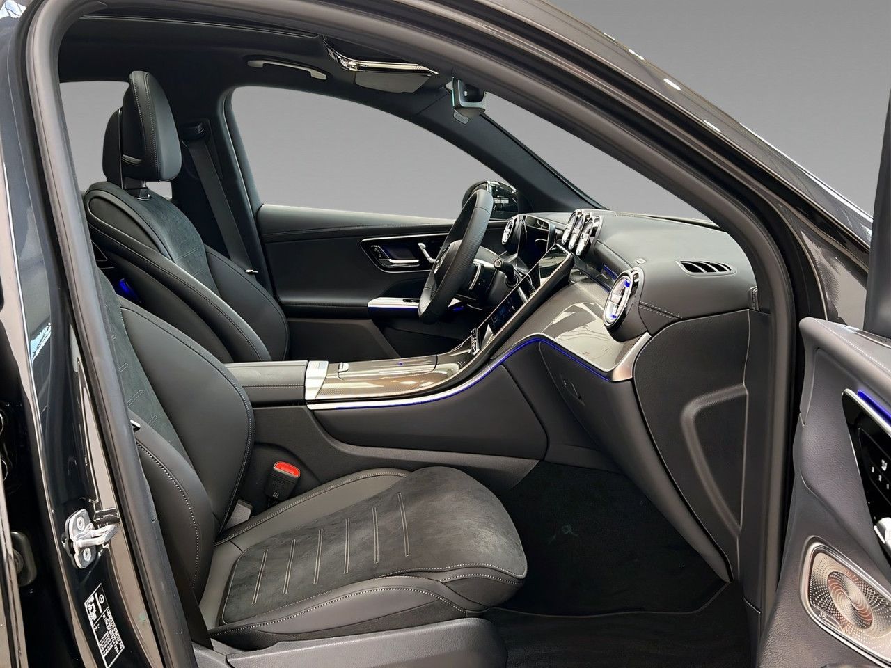 Mercedes-Benz GLC – Bild 15