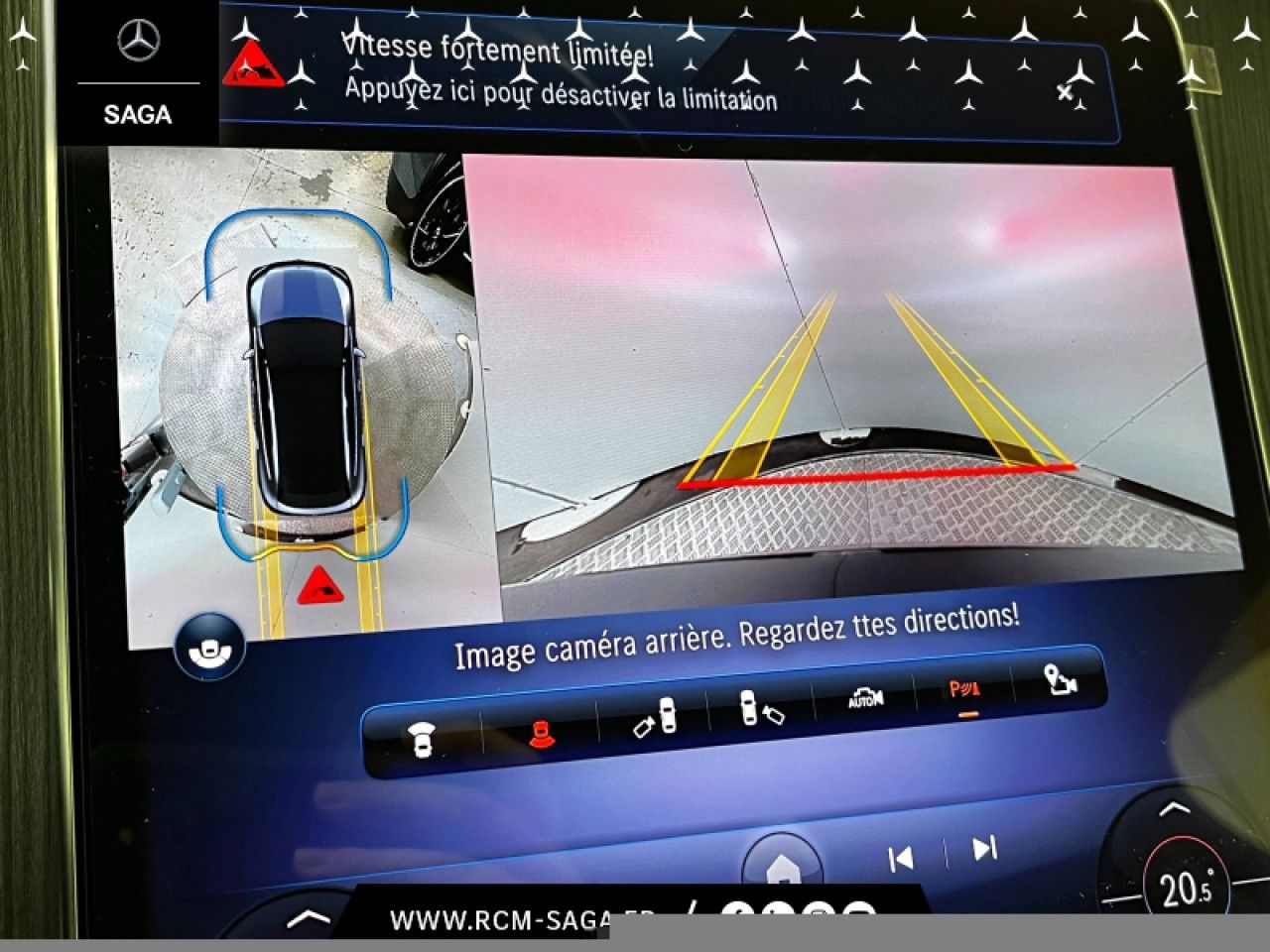 Photo du v&eacute;hicule 7 / 18