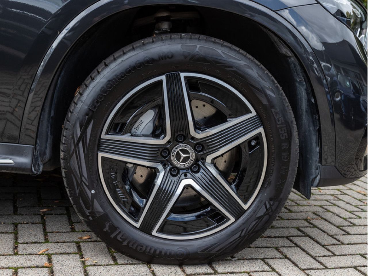 Mercedes-Benz GLC – Bild 7