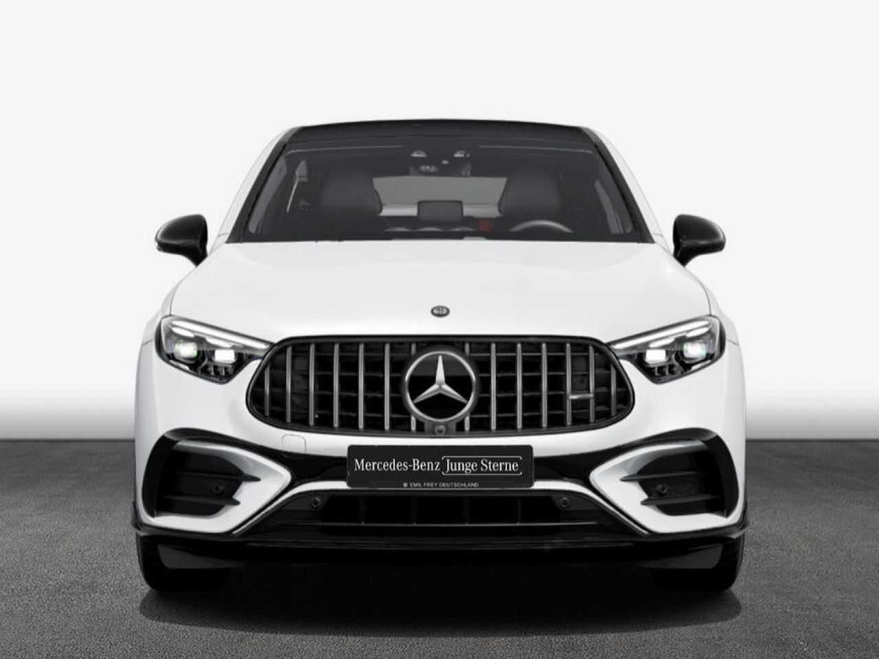 Mercedes-Benz GLC – Bild 2