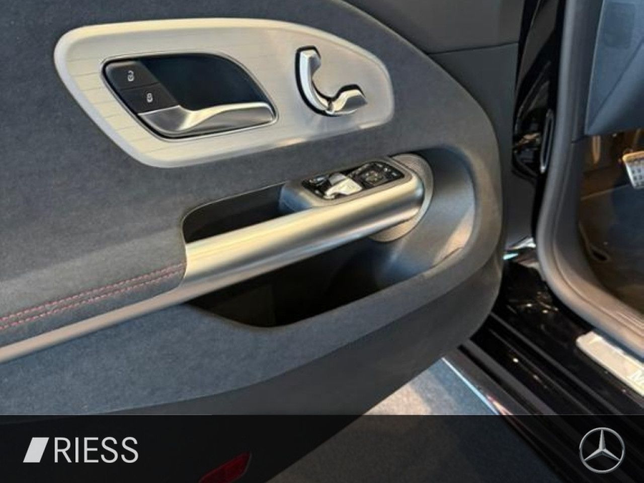 Mercedes-Benz CLA – Bild 7