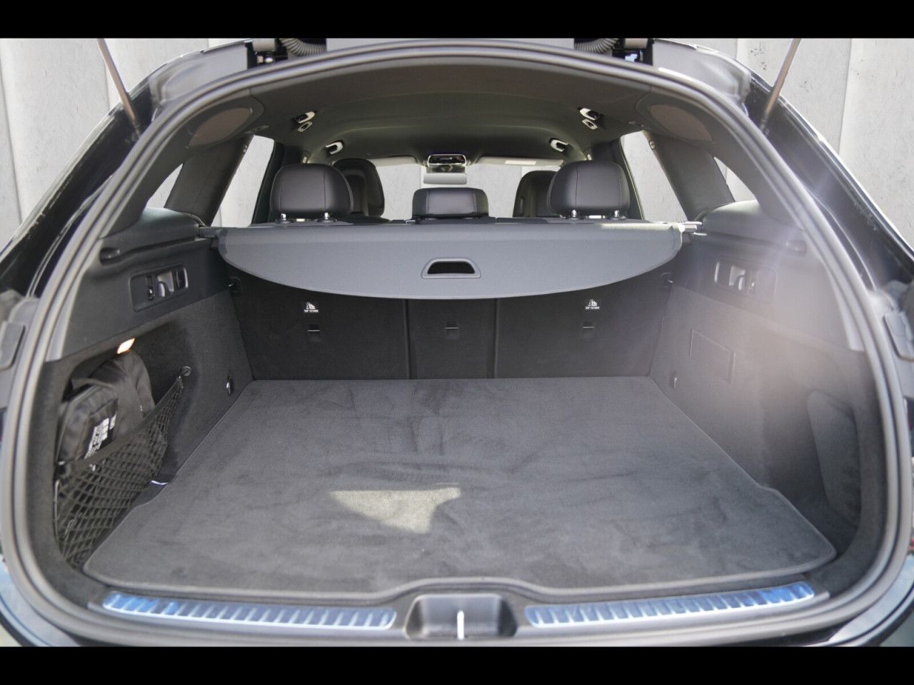 Mercedes-Benz GLC – Bild 12