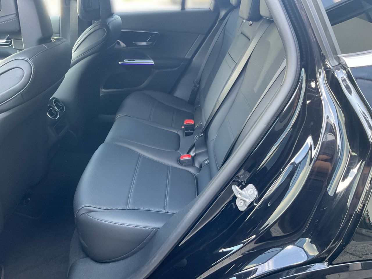 Mercedes-Benz GLC – Bild 14