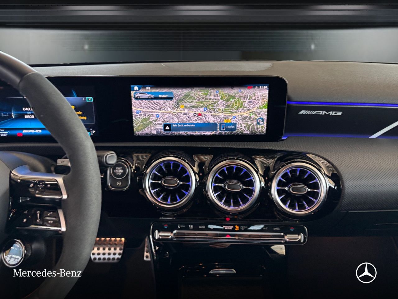 Mercedes-Benz A-Klasse – Bild 14