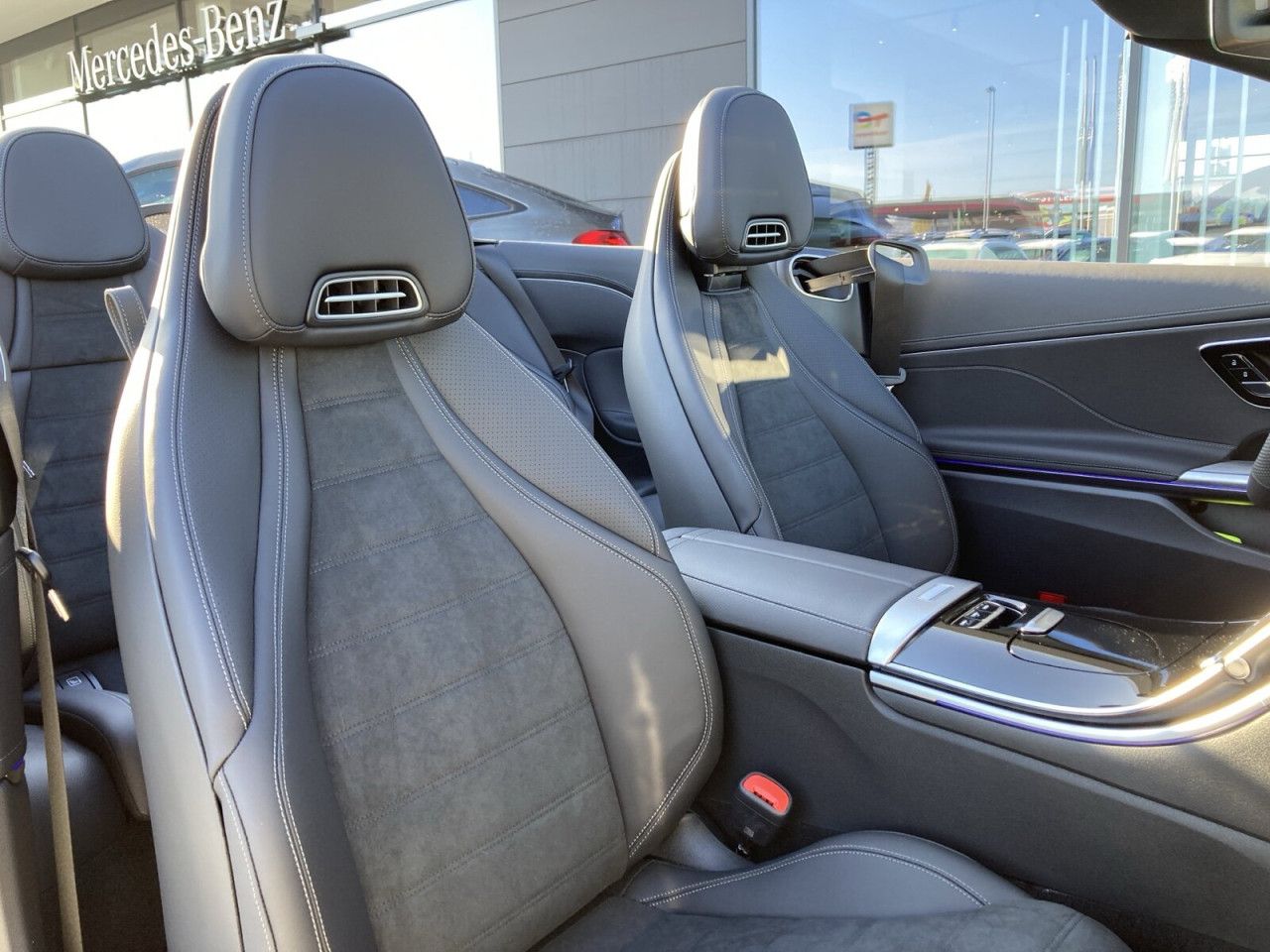 Mercedes-Benz CLE – Bild 5