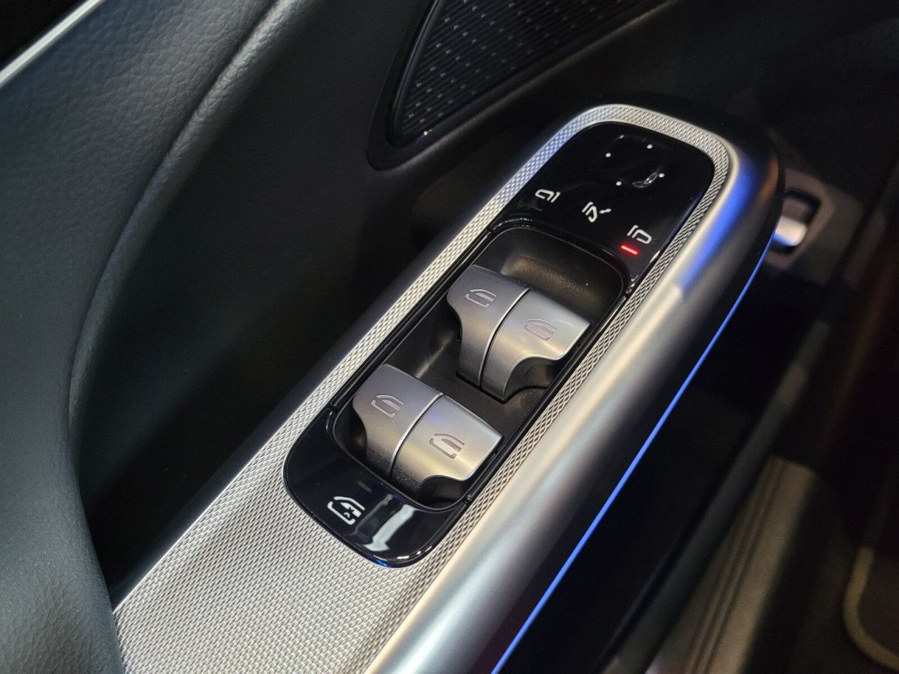 Mercedes-Benz E-Klasse – Bild 21