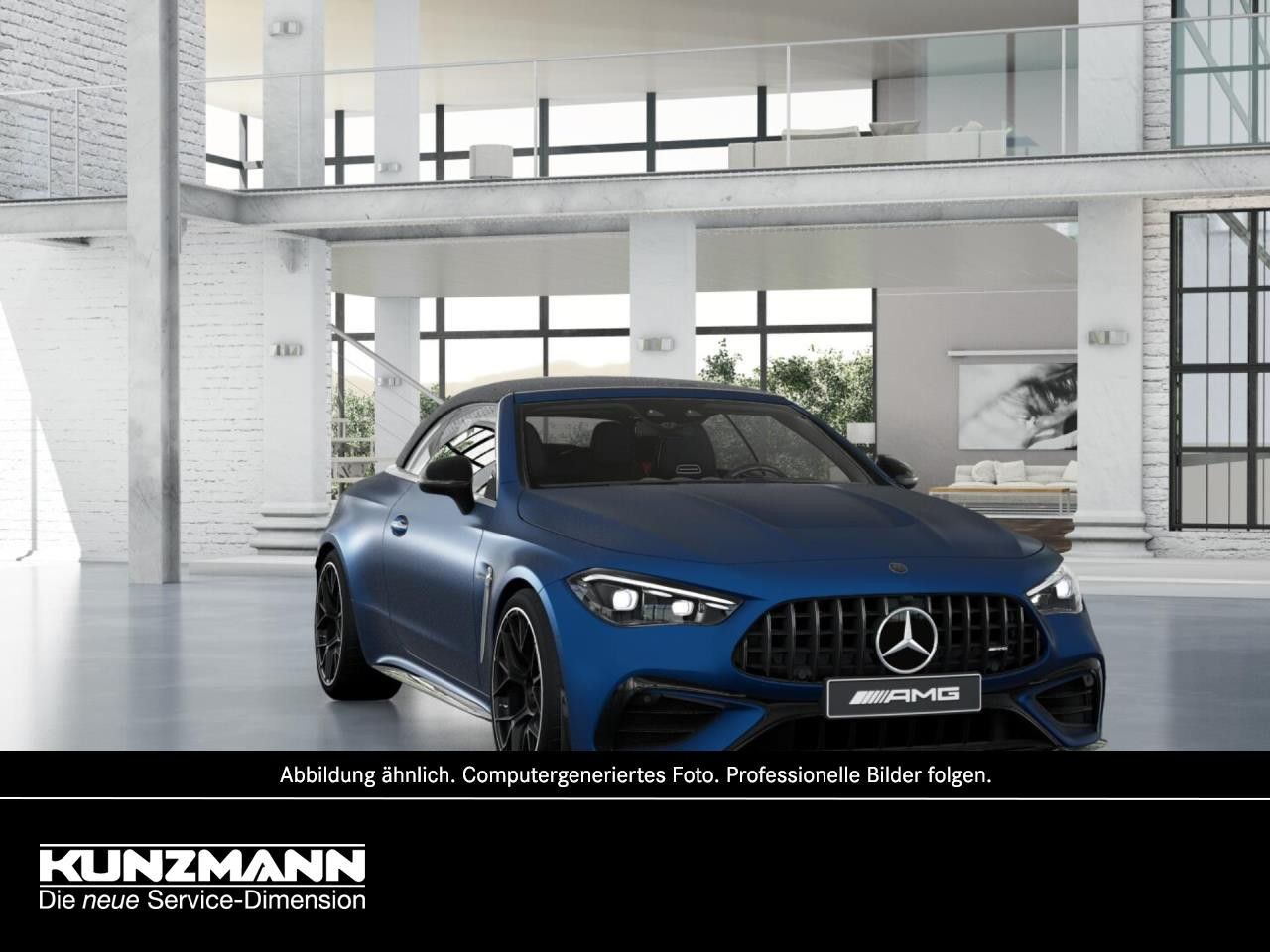 Mercedes-Benz CLE – Bild 7