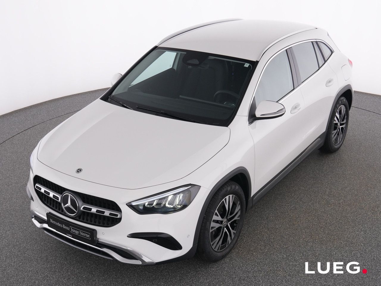 Mercedes-Benz GLA – Bild 17