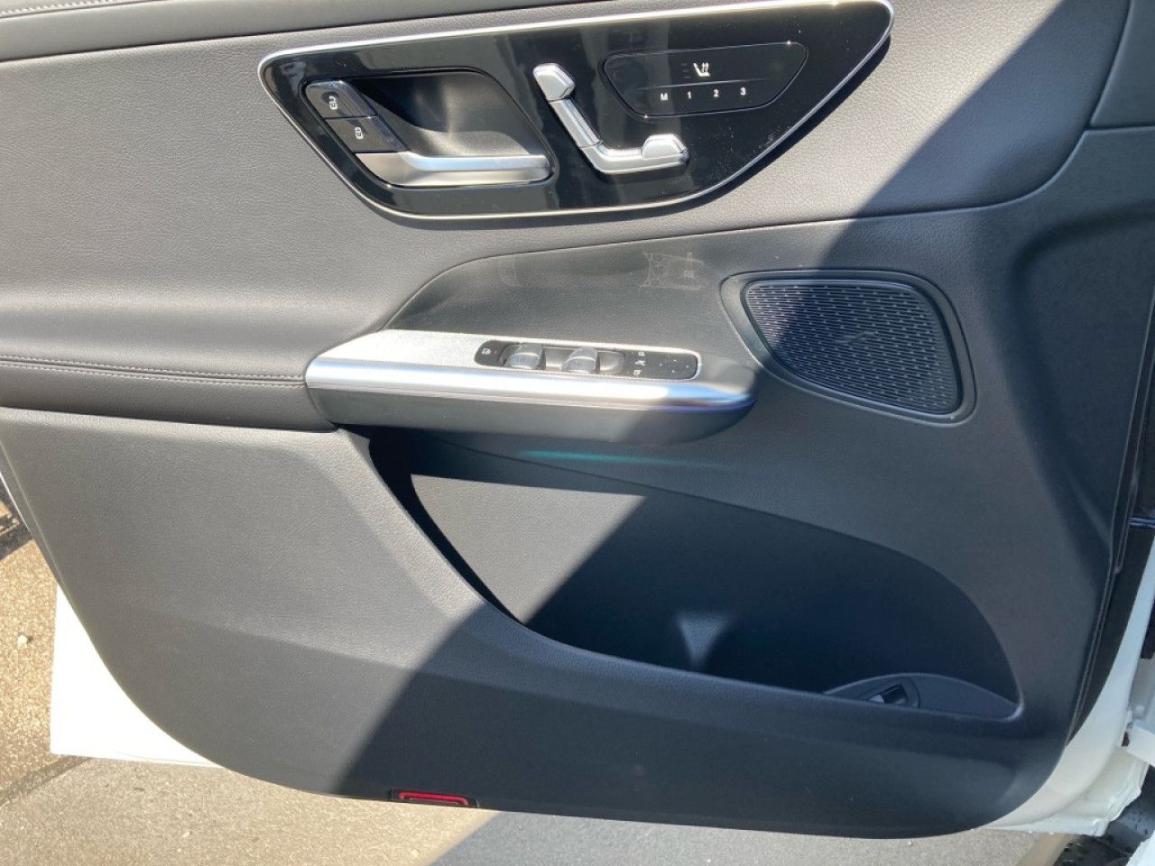 Mercedes-Benz GLC – Bild 14