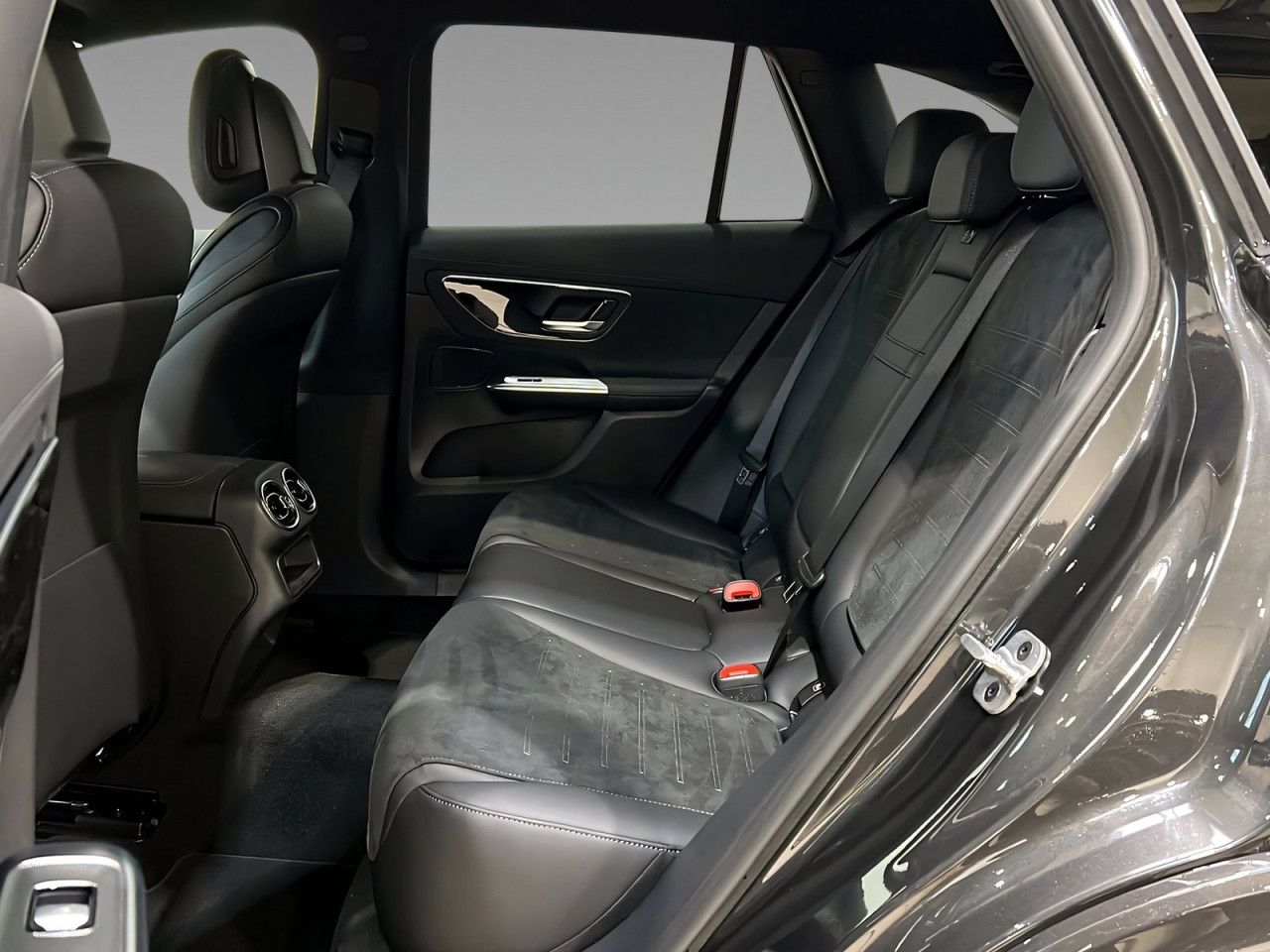 Mercedes-Benz GLC – Bild 8
