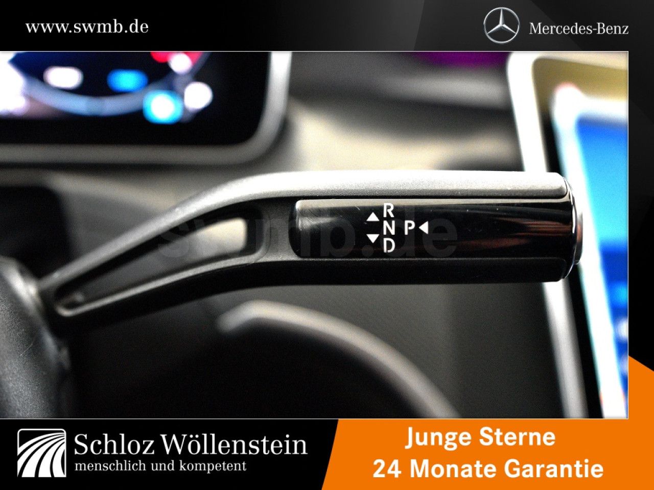 Mercedes-Benz C-Klasse – Bild 17
