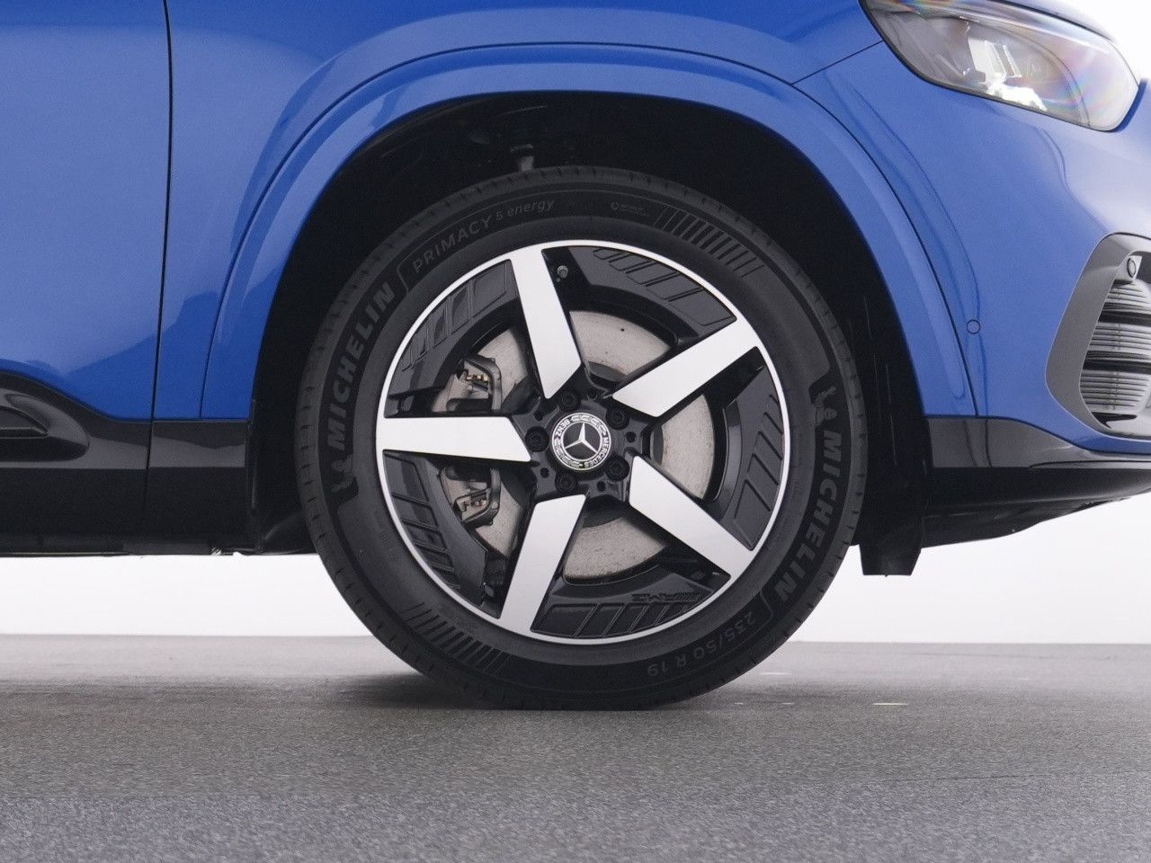 Mercedes-Benz GLB – Bild 21