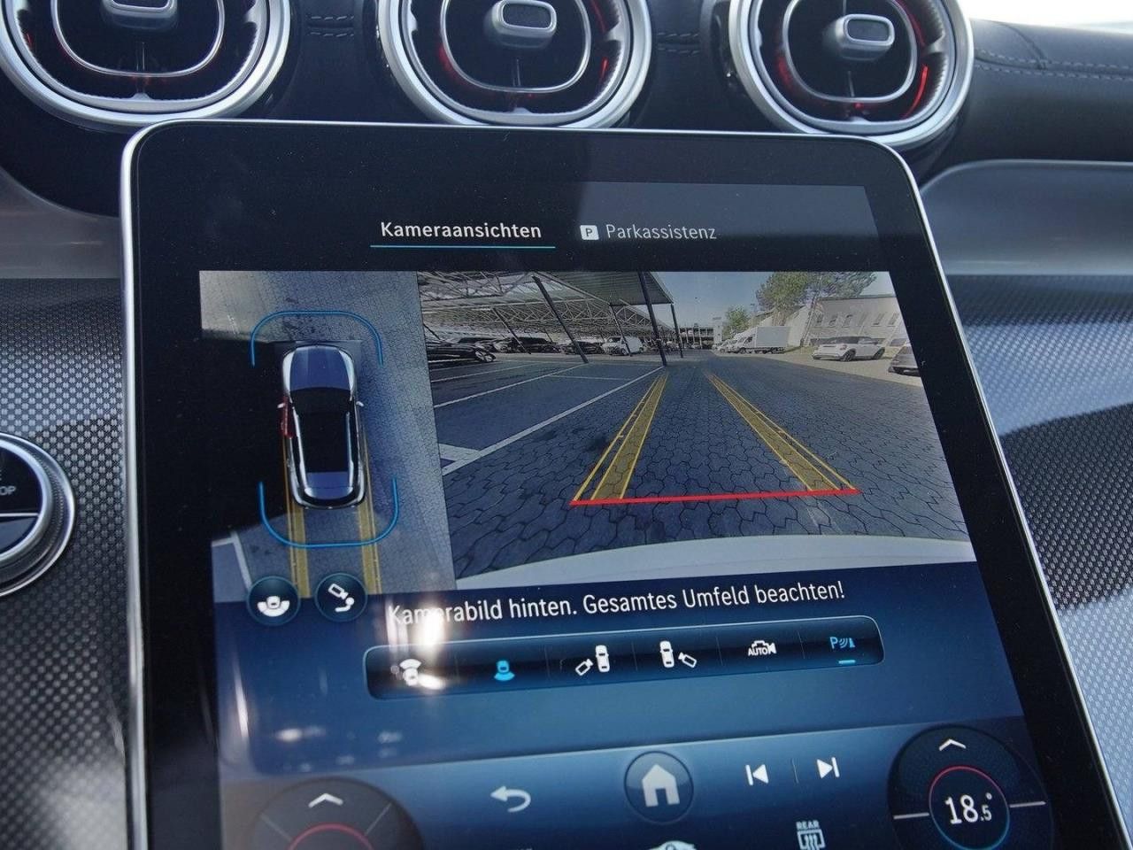Mercedes-Benz GLC – Bild 14