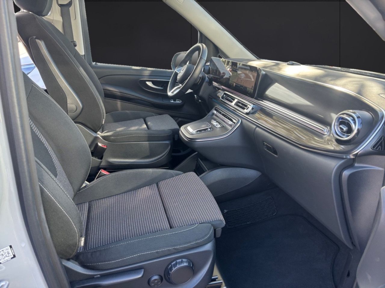 Mercedes-Benz V-Klasse – Bild 11