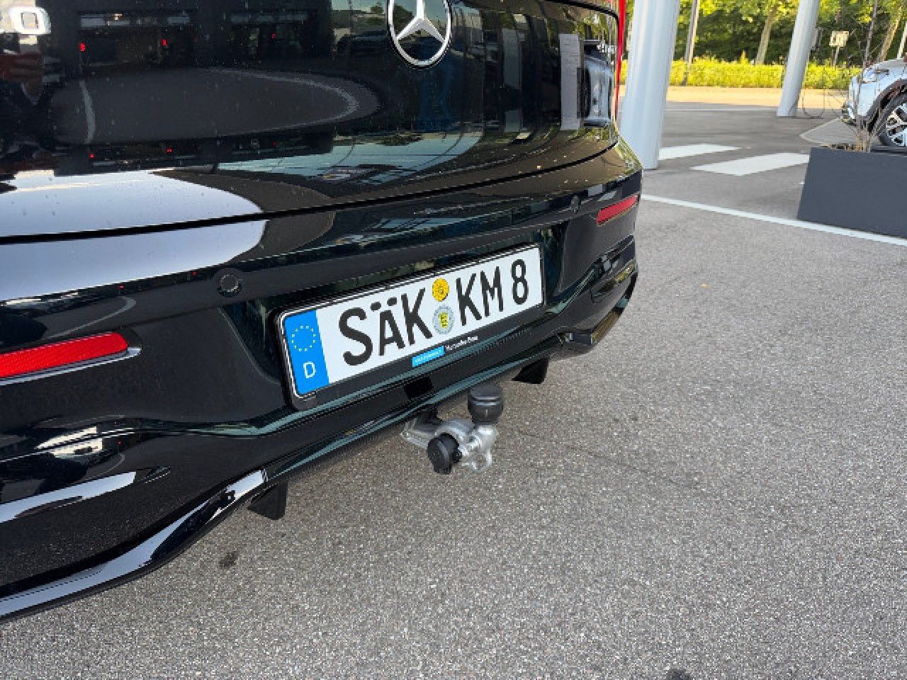 Mercedes-Benz GLB – Bild 13