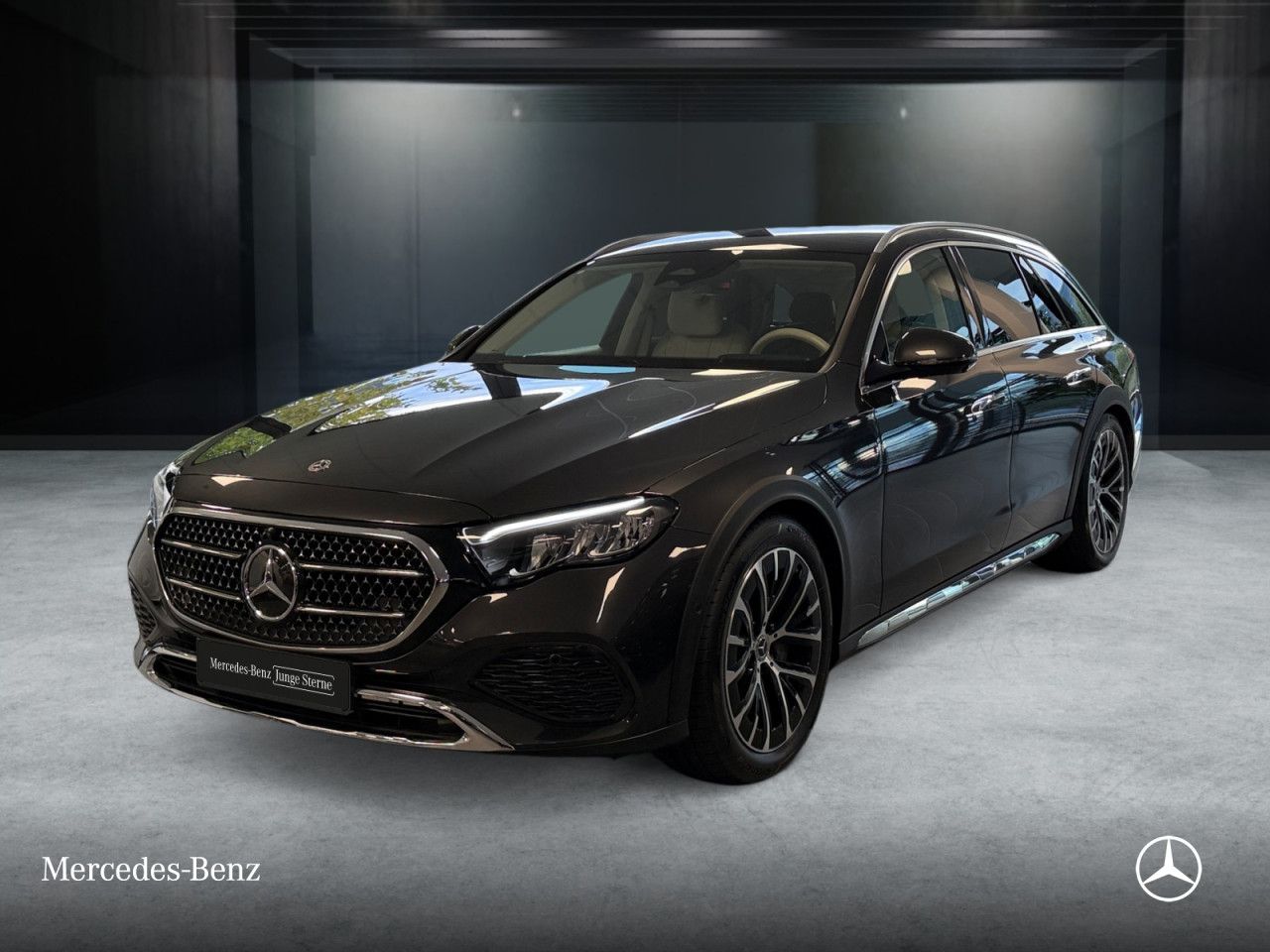 Mercedes-Benz E-Klasse – Bild 7