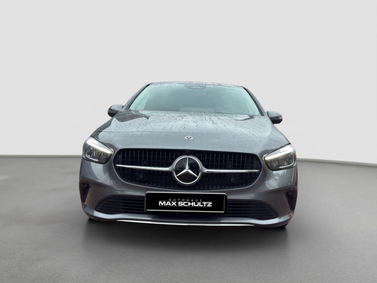 Mercedes-Benz B-Klasse – Bild 21