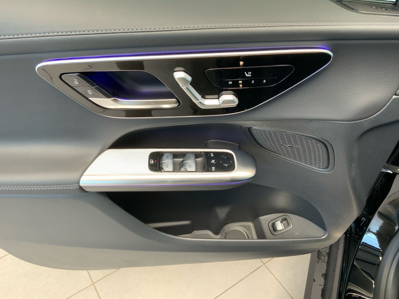 Mercedes-Benz GLC – Bild 9