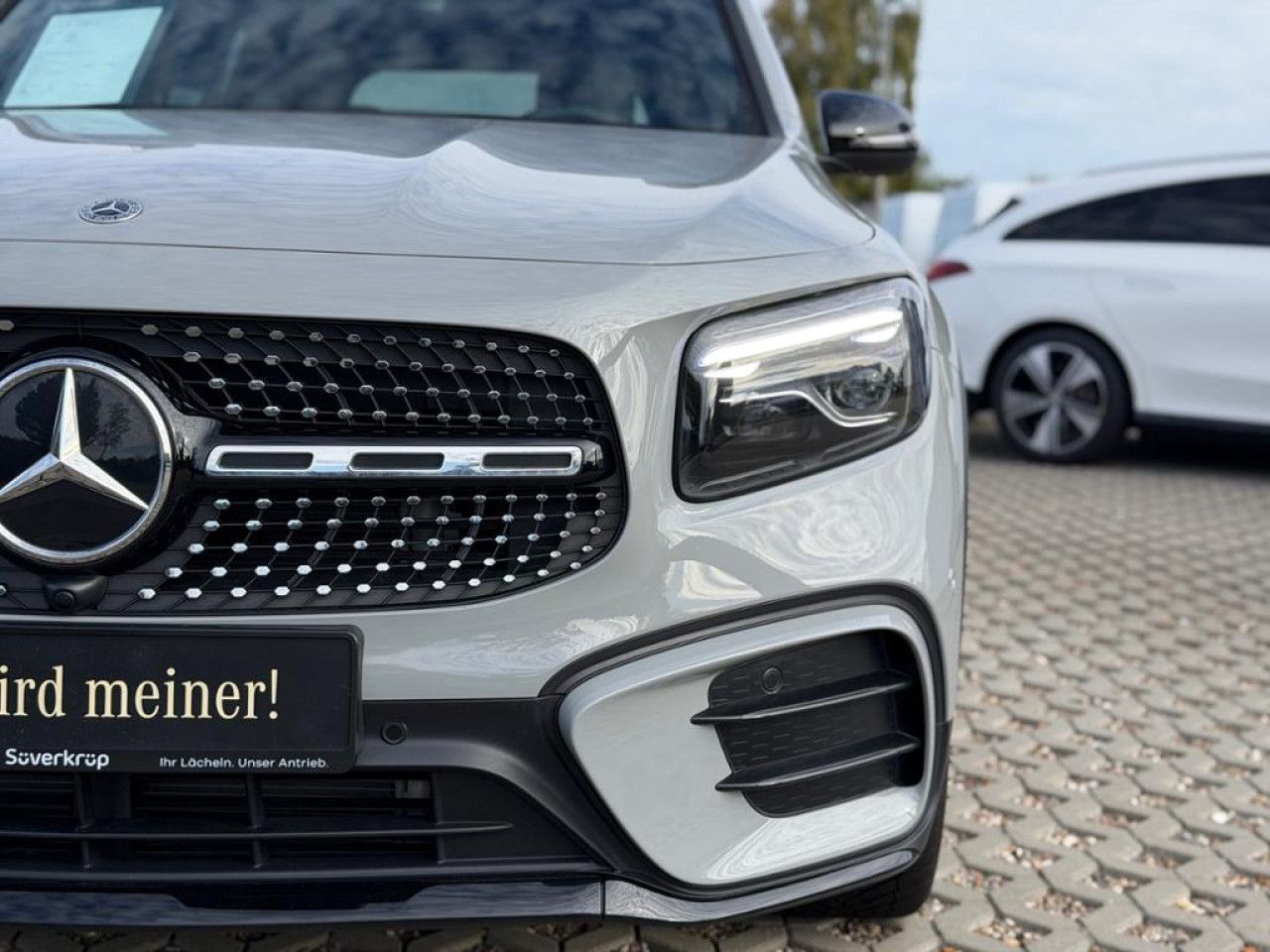 Mercedes-Benz GLB – Bild 5