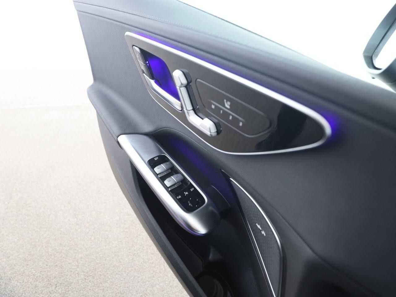 Mercedes-Benz C-Klasse – Bild 13