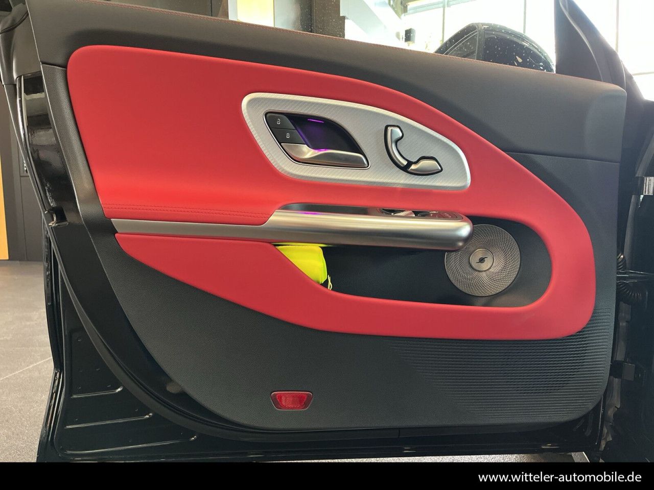 Mercedes-Benz CLA – Bild 18