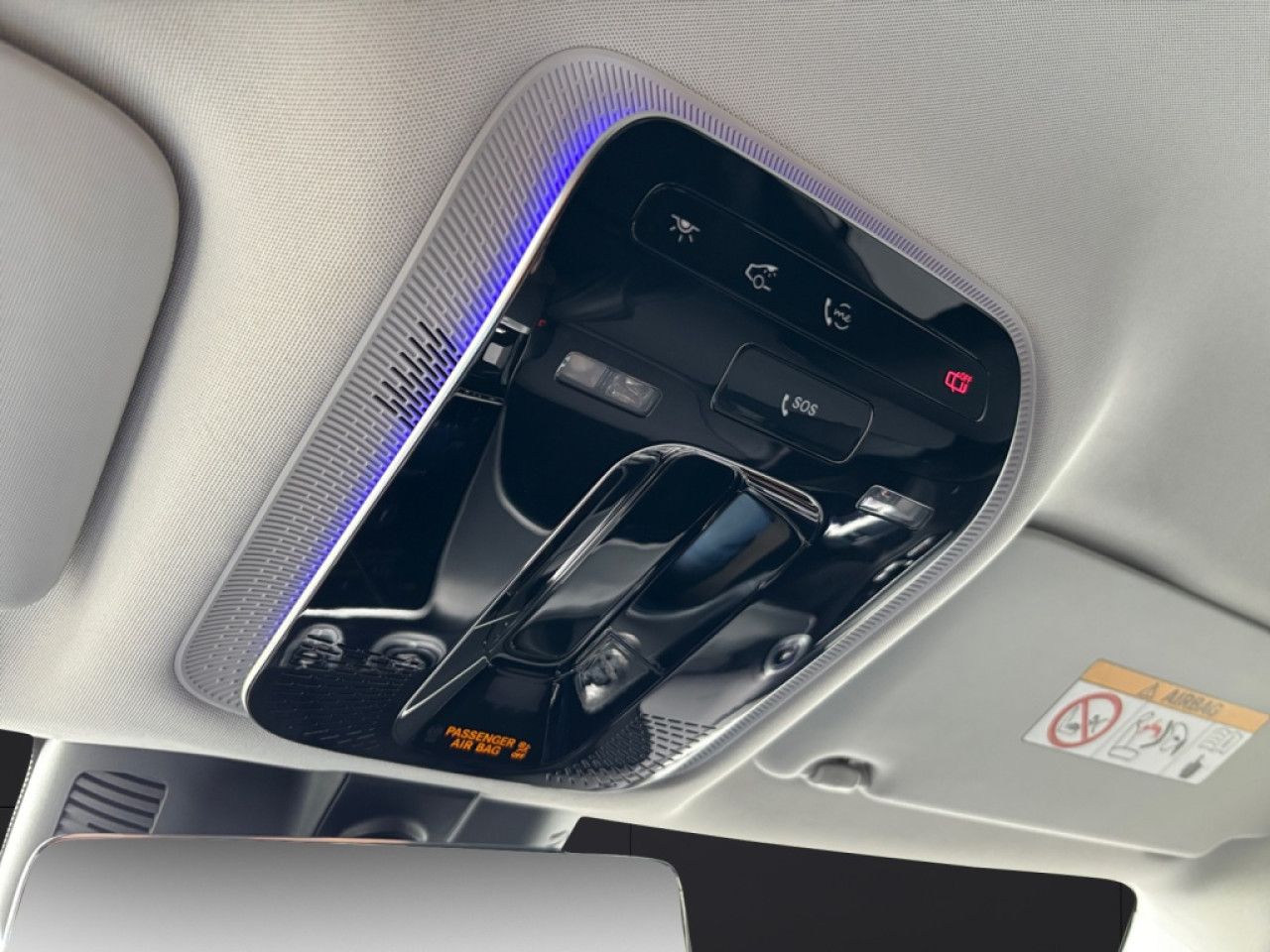 Mercedes-Benz C-Klasse – Bild 14