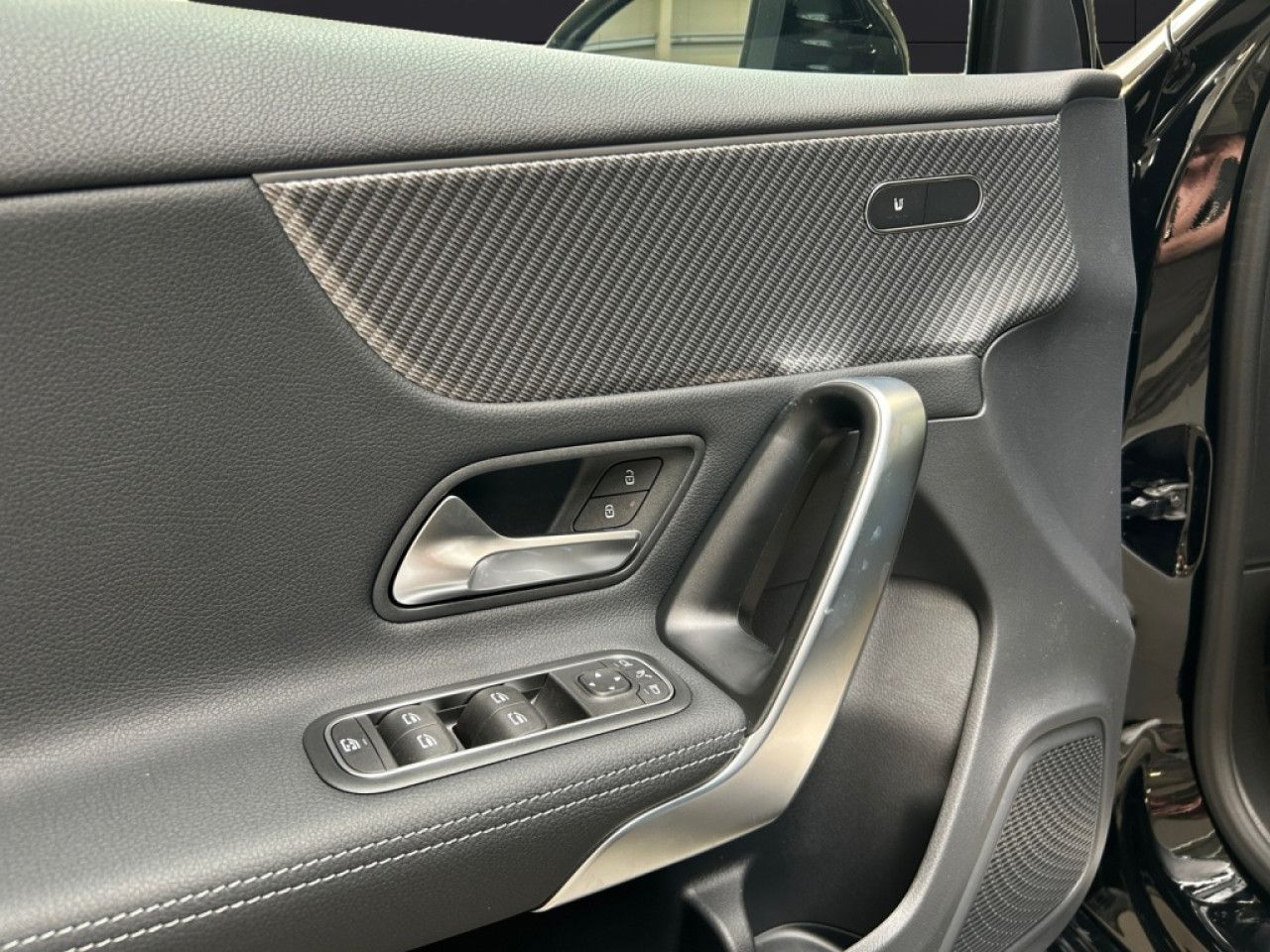 Mercedes-Benz A-Klasse – Bild 7
