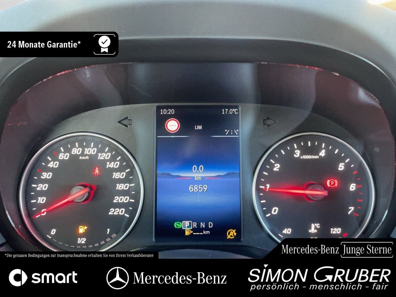 Mercedes-Benz T-Klasse – Bild 21