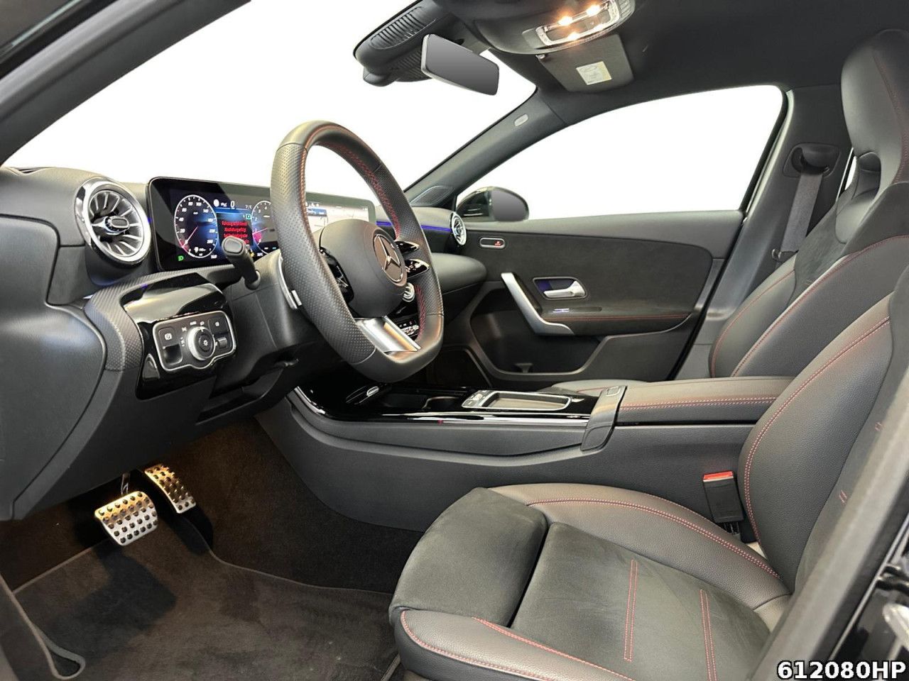 Mercedes-Benz A-Klasse – Bild 8
