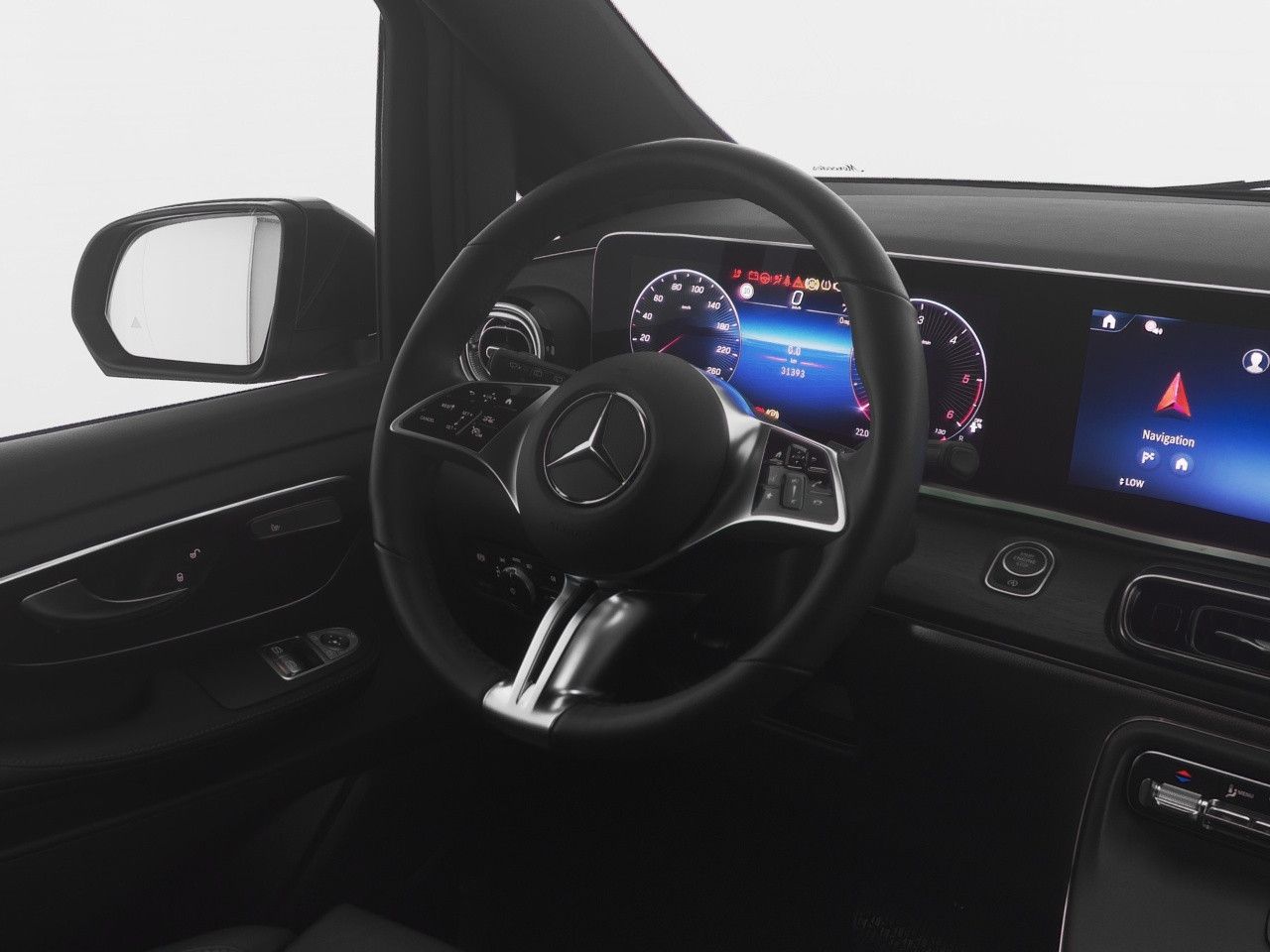 Mercedes-Benz V-Klasse – Bild 4