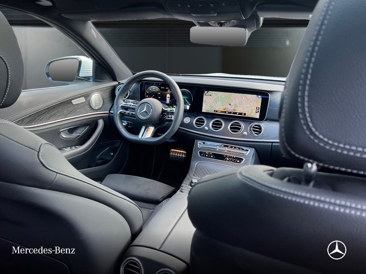 Mercedes-Benz E-Klasse – Bild 11