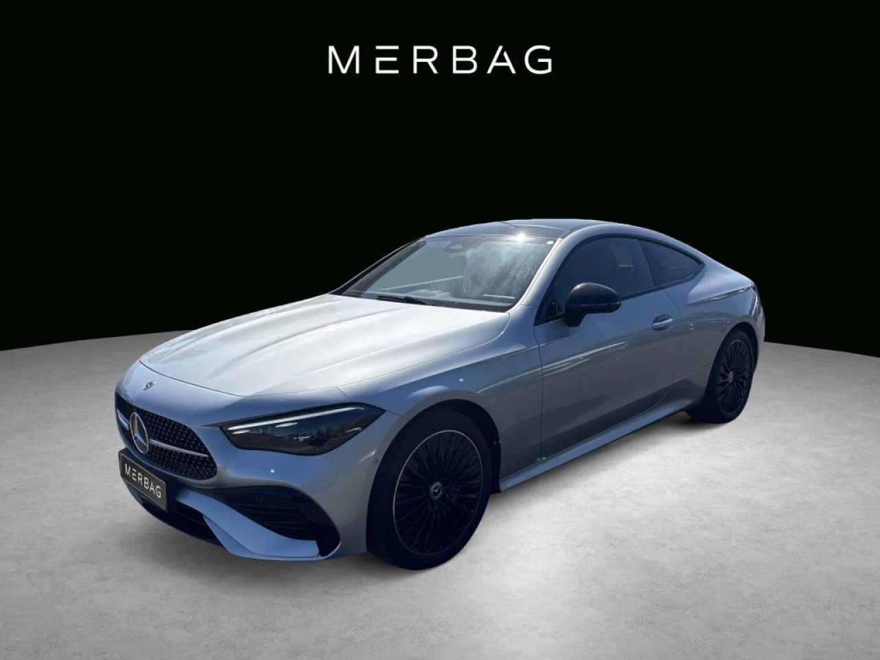 Mercedes-Benz CLE